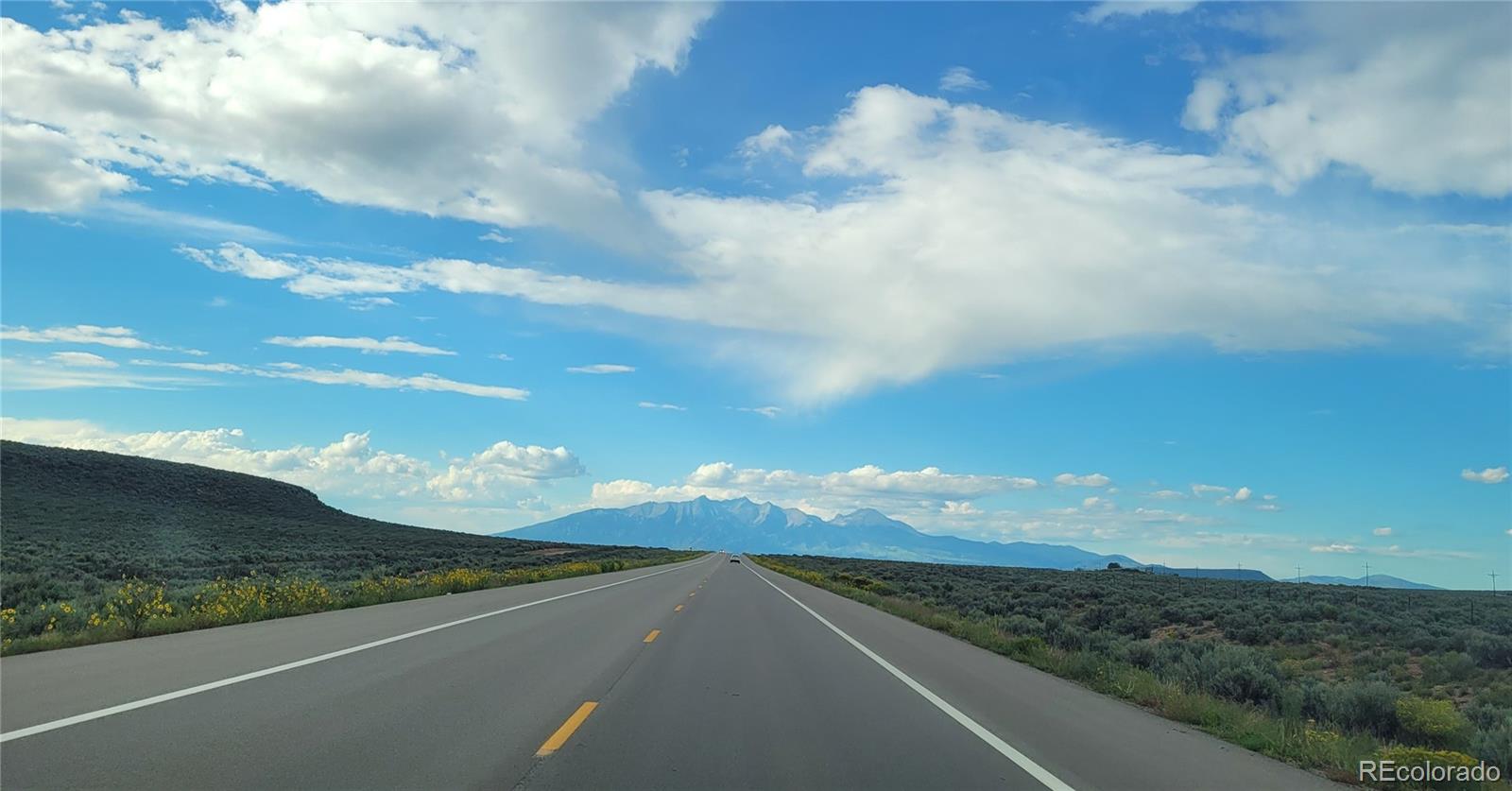 Parrot Drive Alamosa CO 81101