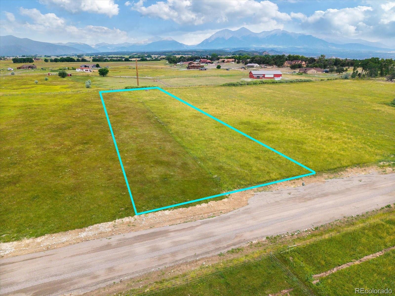 8283 Freedom Circle Salida CO 81201