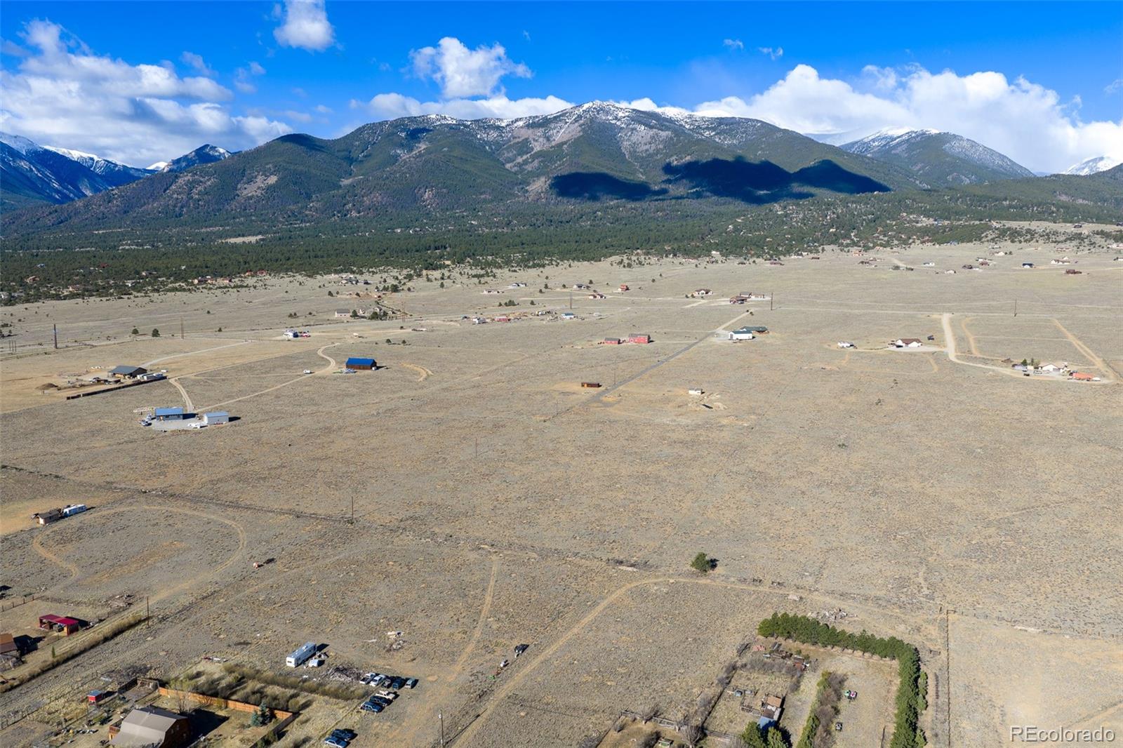 30451 County Road 361 Buena Vista CO 81211