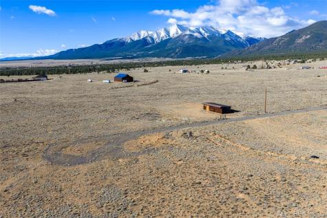 30451 County Road 361 Buena Vista CO 81211