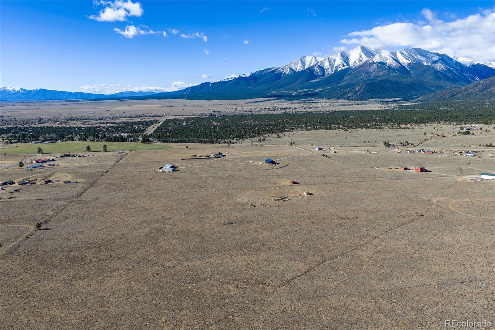 30451 County Road 361 Buena Vista CO 81211
