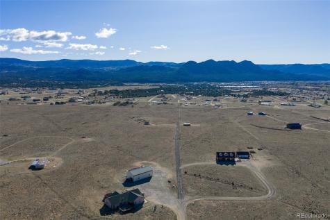 30451 County Road 361 Buena Vista CO 81211