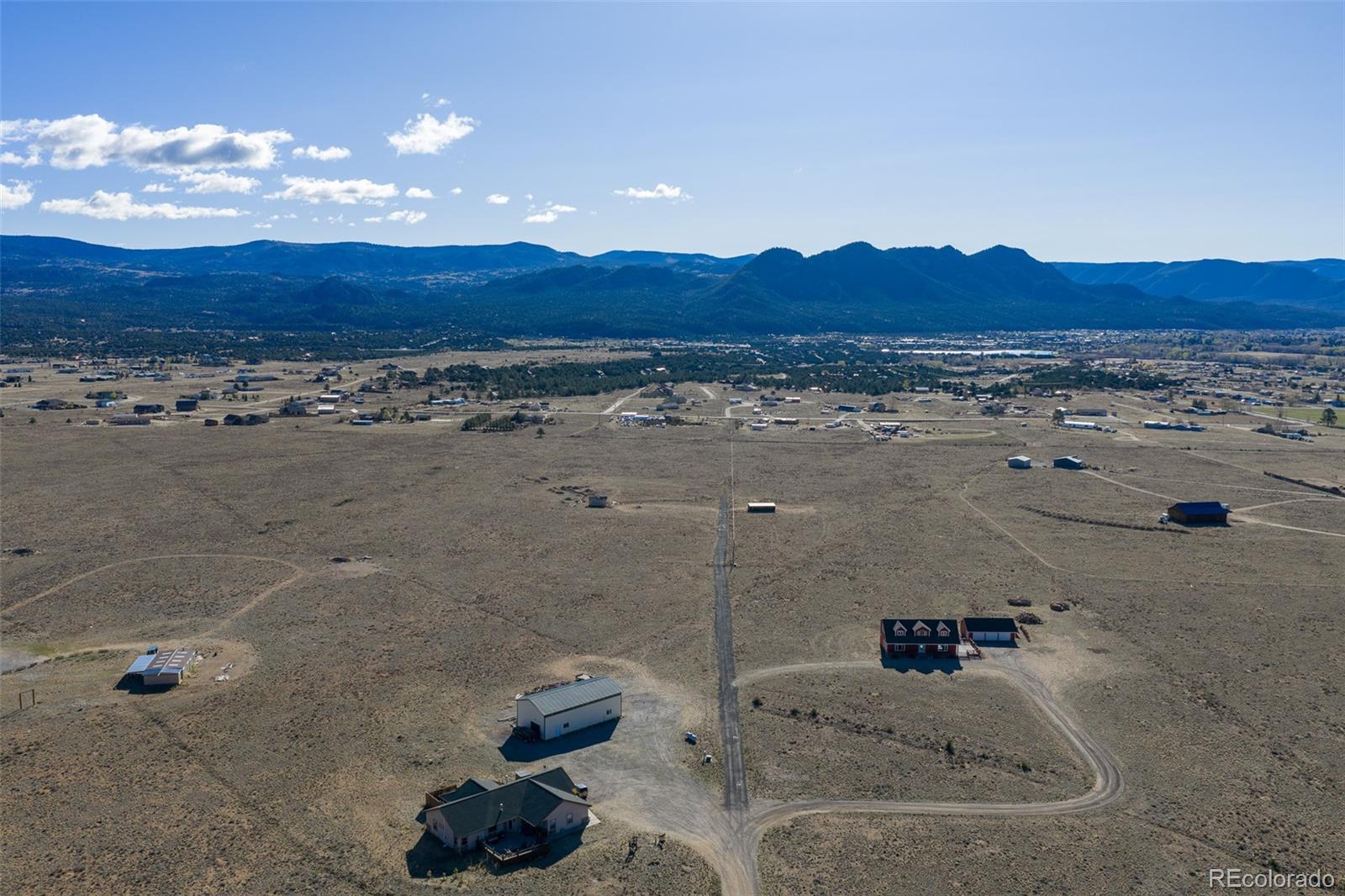 30451 County Road 361 Buena Vista CO 81211