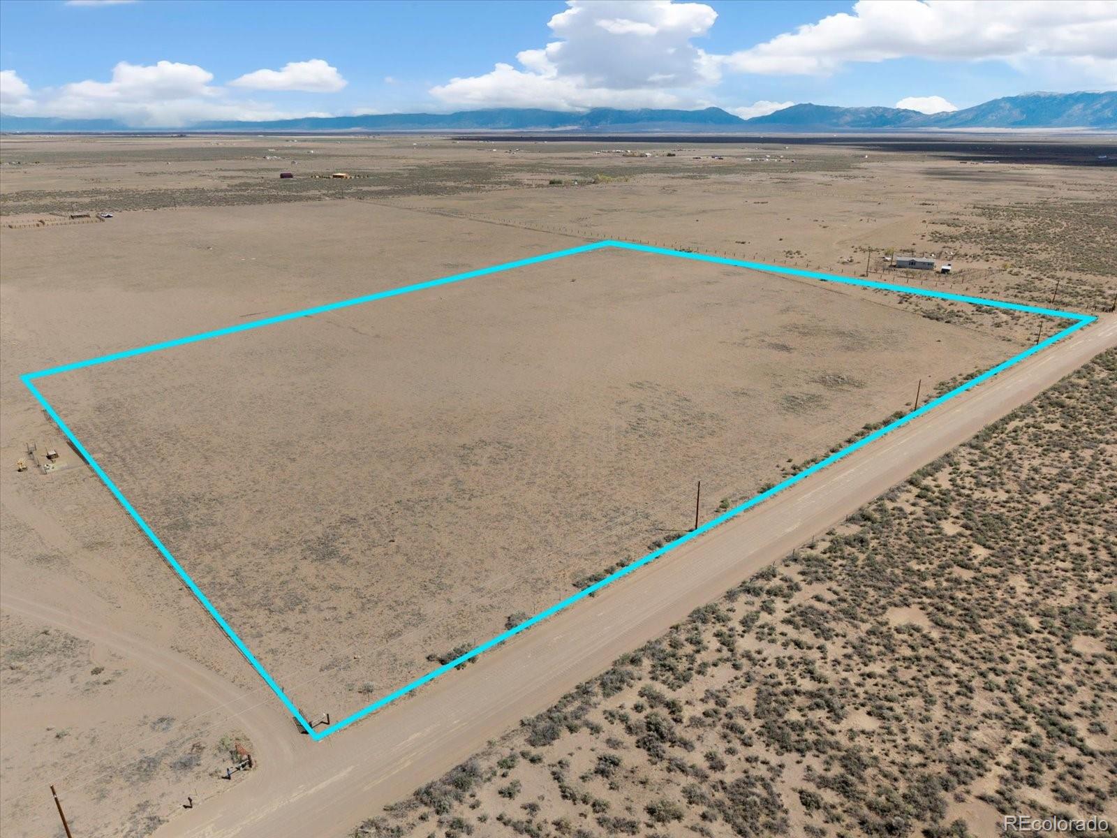 10213 Lane 1 North Mosca CO 81101
