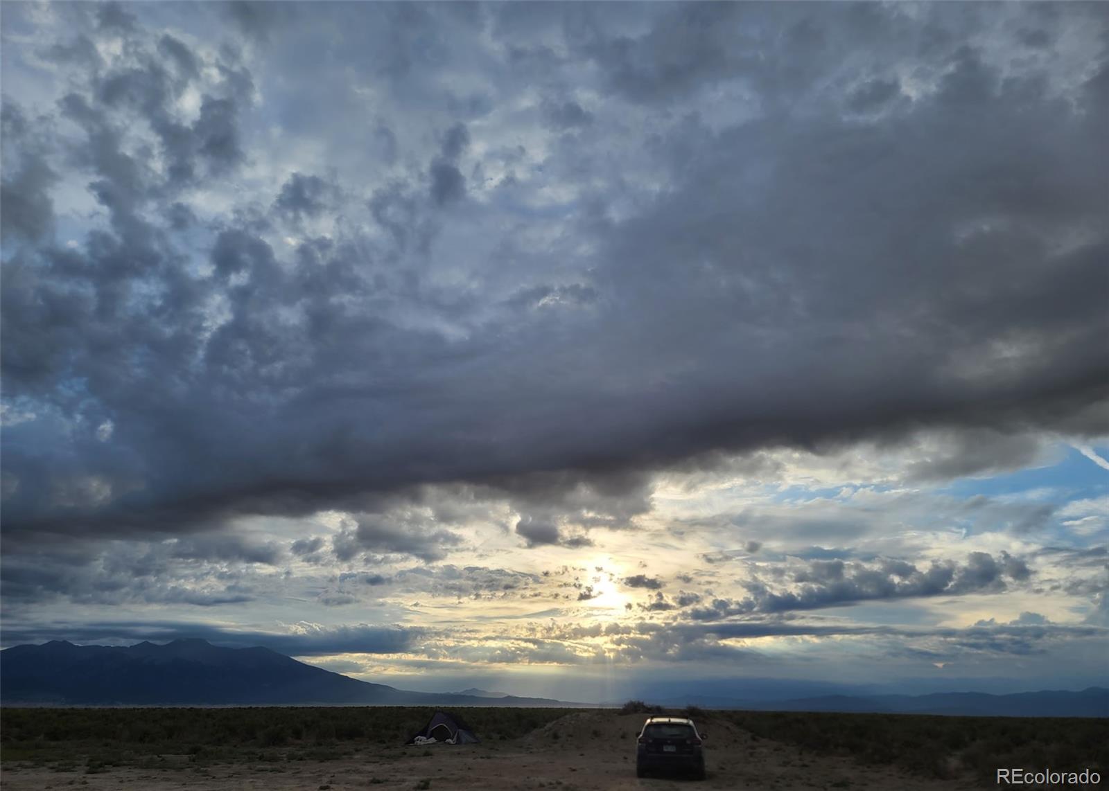 10990 S Road 116 Alamosa CO 81101