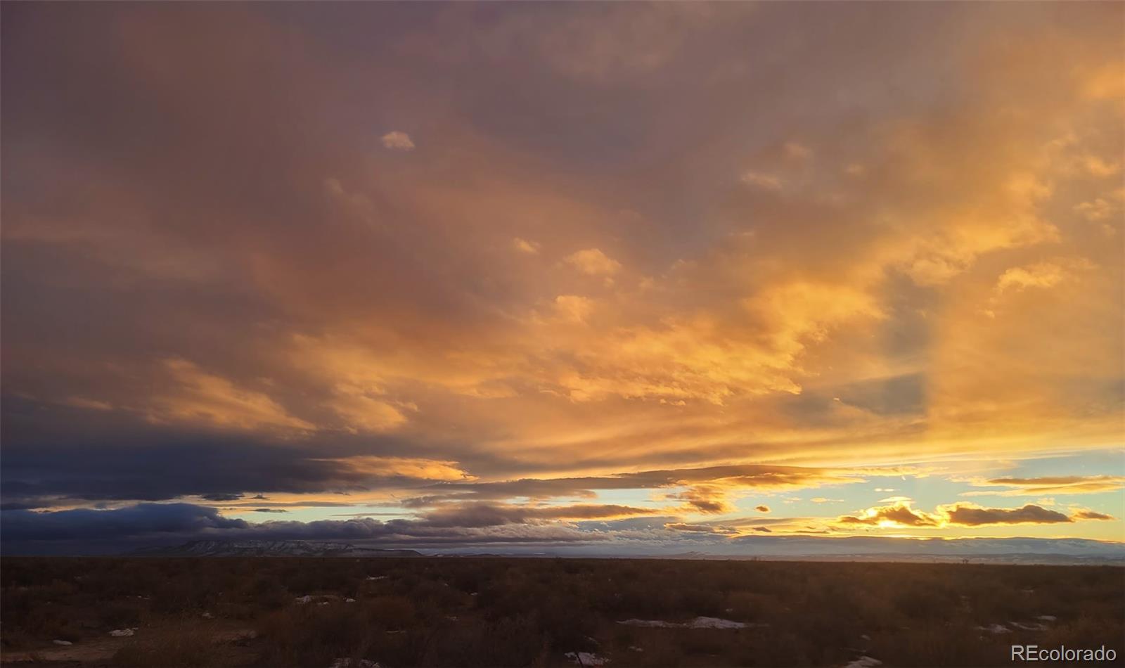 10990 S Road 116 Alamosa CO 81101