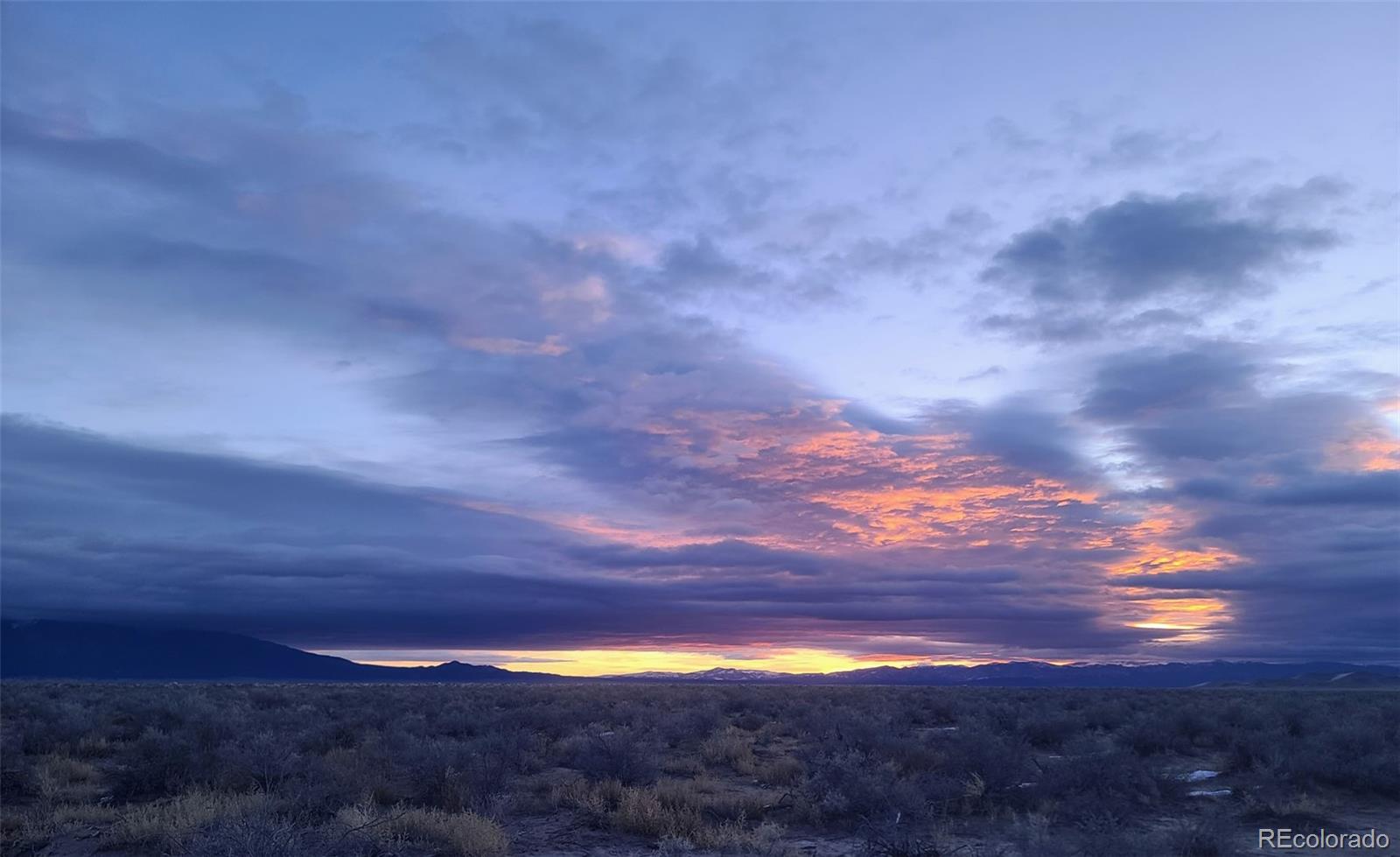 10990 S Road 116 Alamosa CO 81101