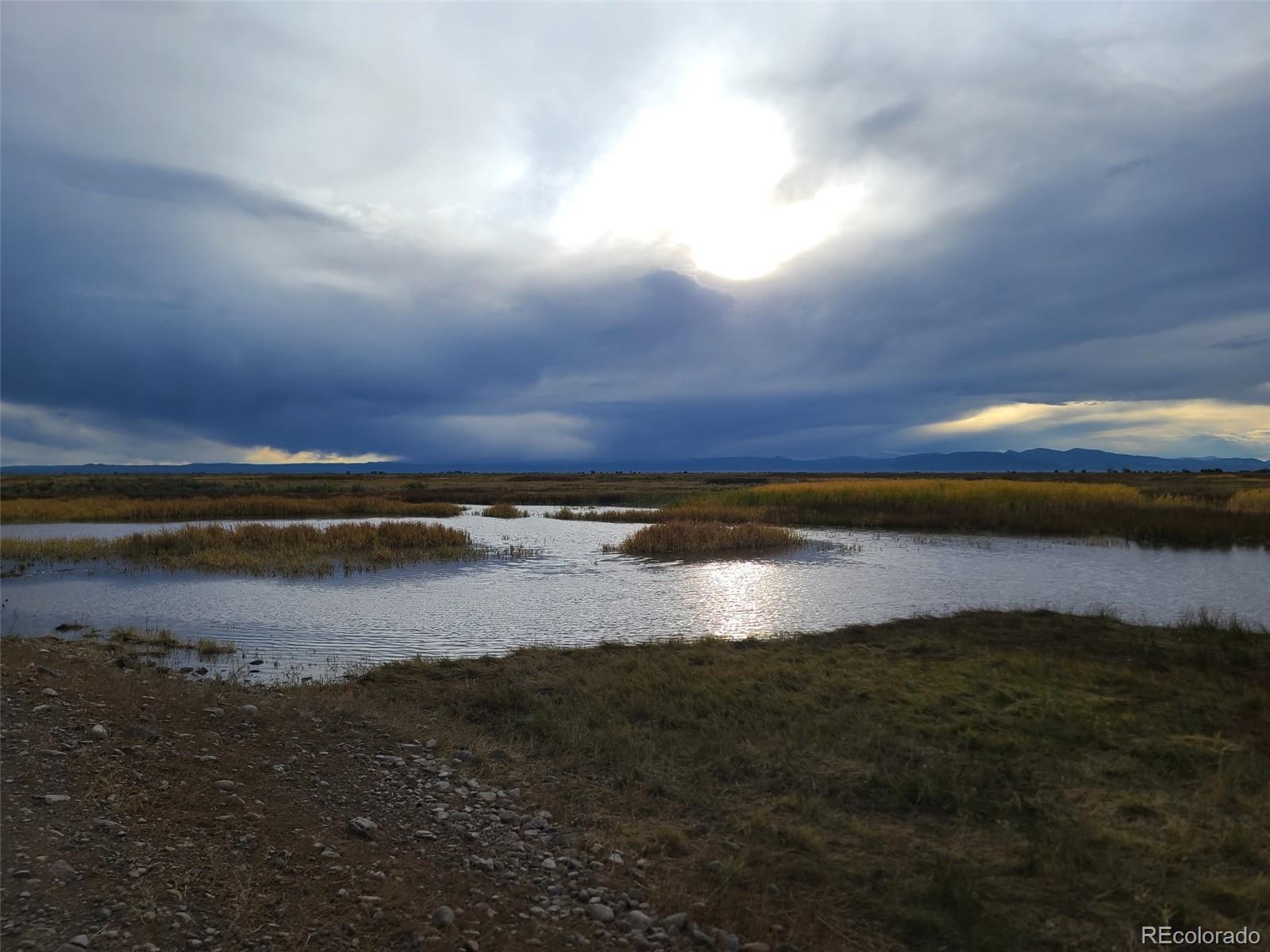 10990 S Road 116 Alamosa CO 81101