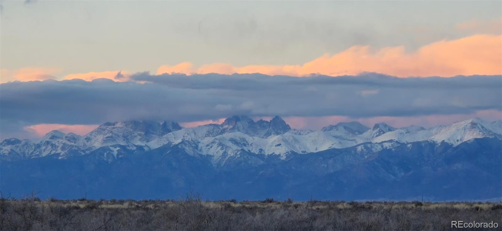 10990 S Road 116 Alamosa CO 81101
