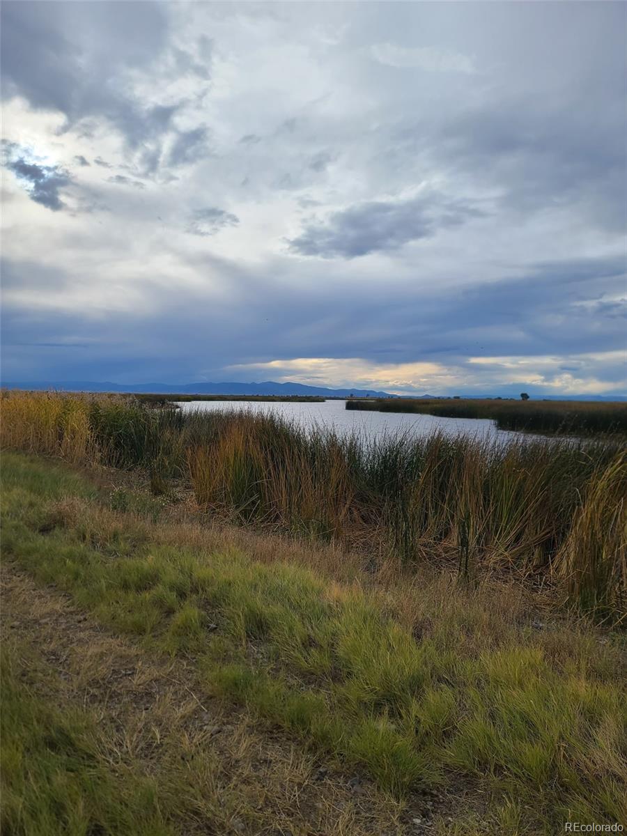 10990 S Road 116 Alamosa CO 81101
