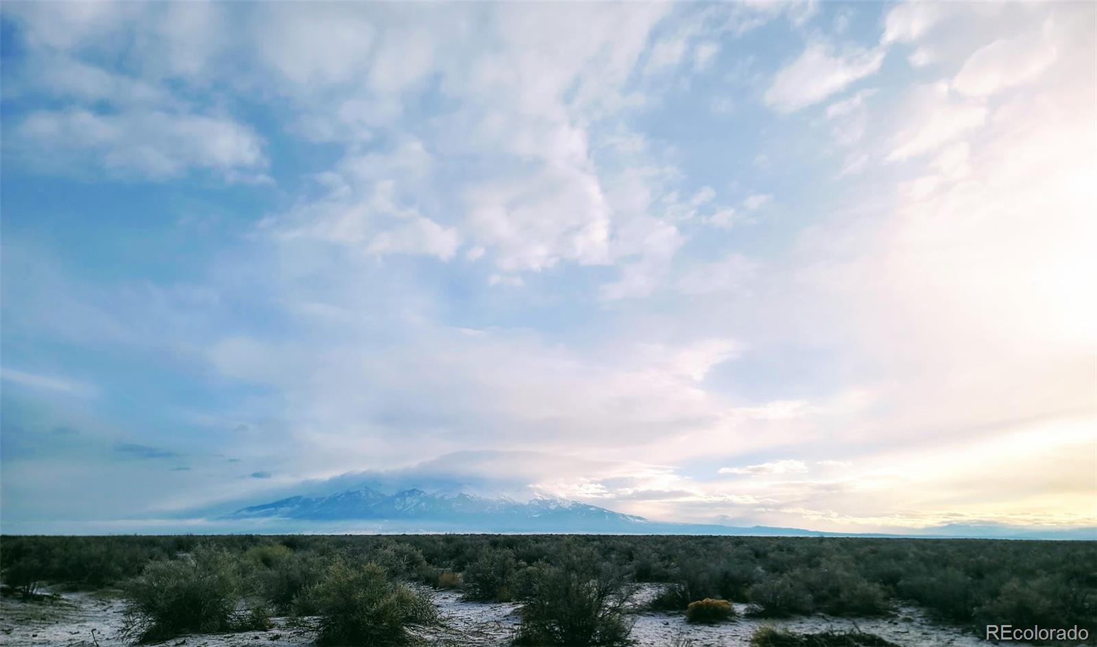 10990 S Road 116 Alamosa CO 81101