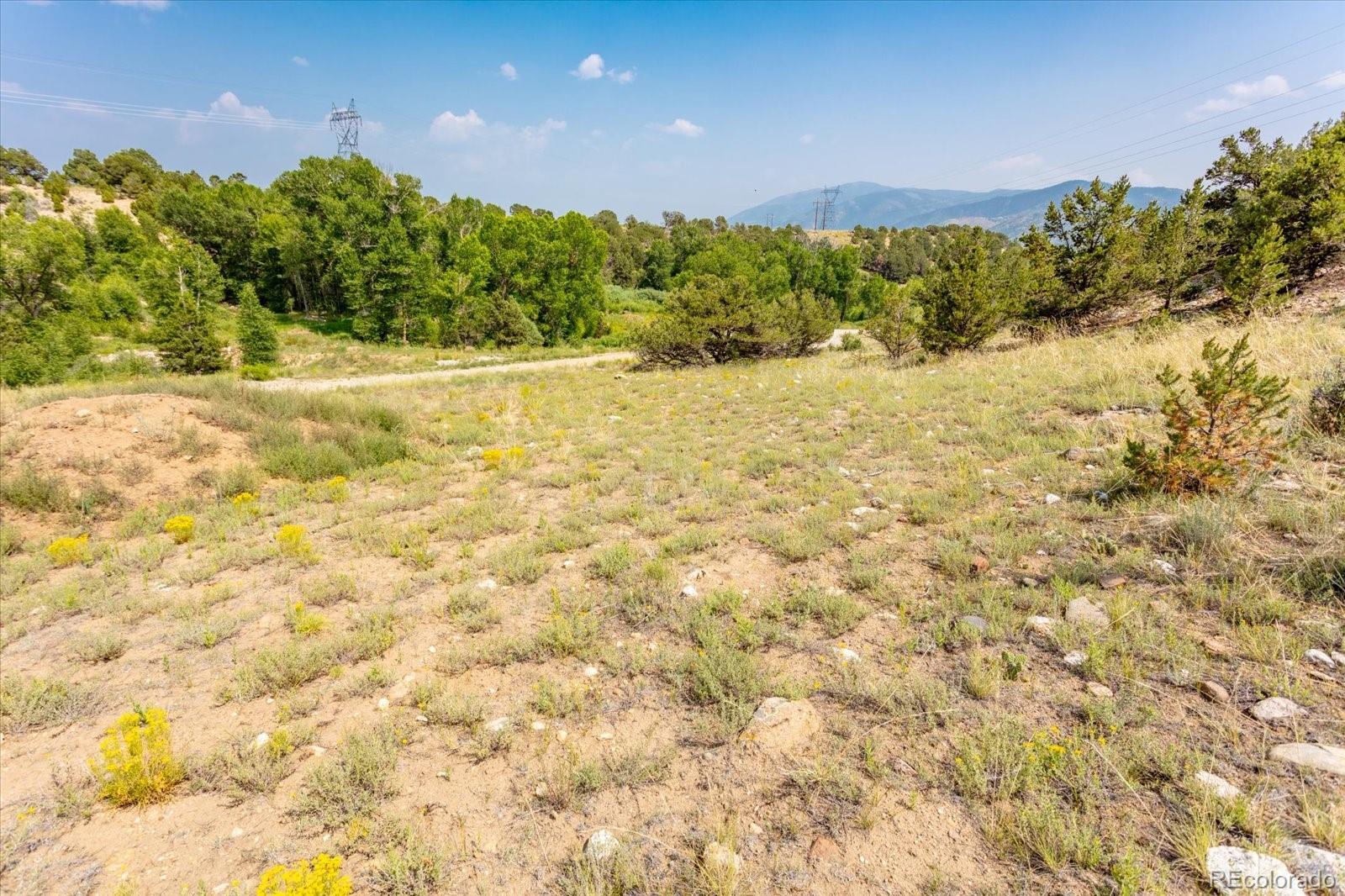 7921 Cozart Lane Salida CO 81201