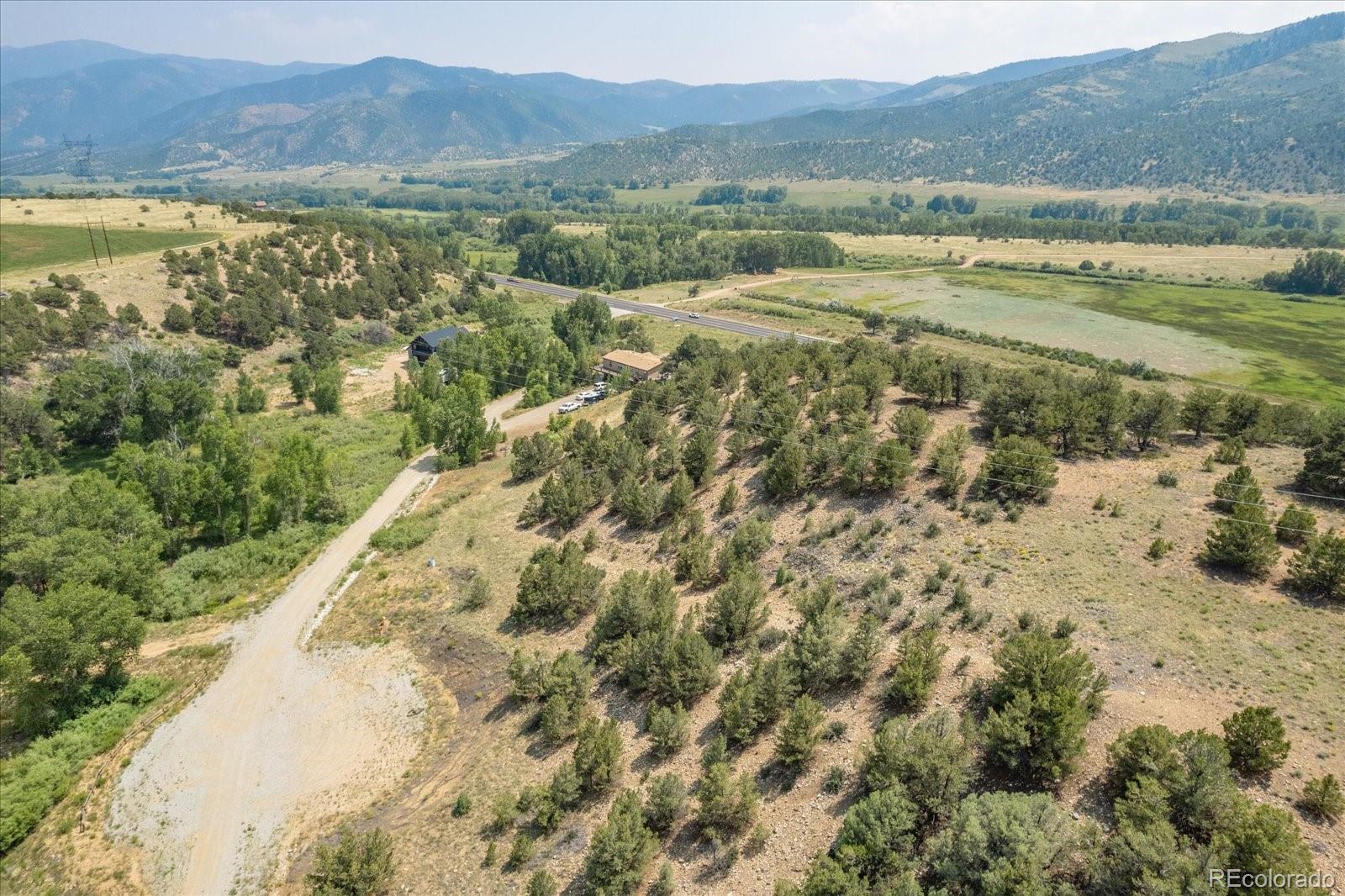 7921 Cozart Lane Salida CO 81201