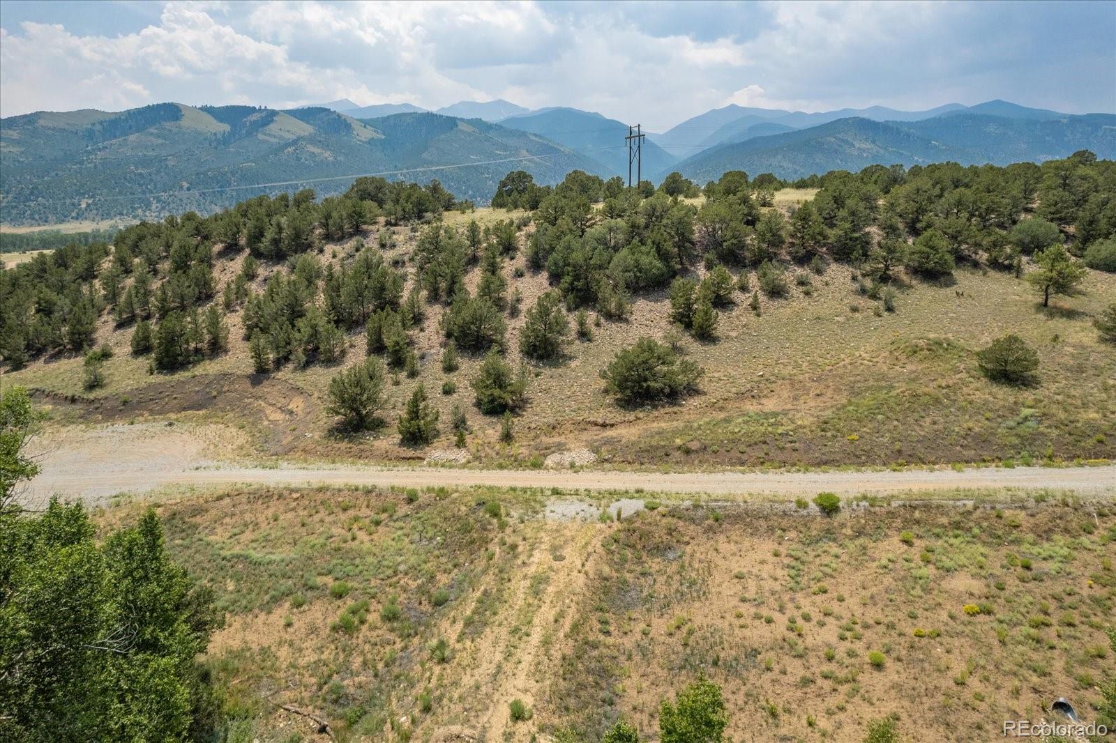 7921 Cozart Lane Salida CO 81201