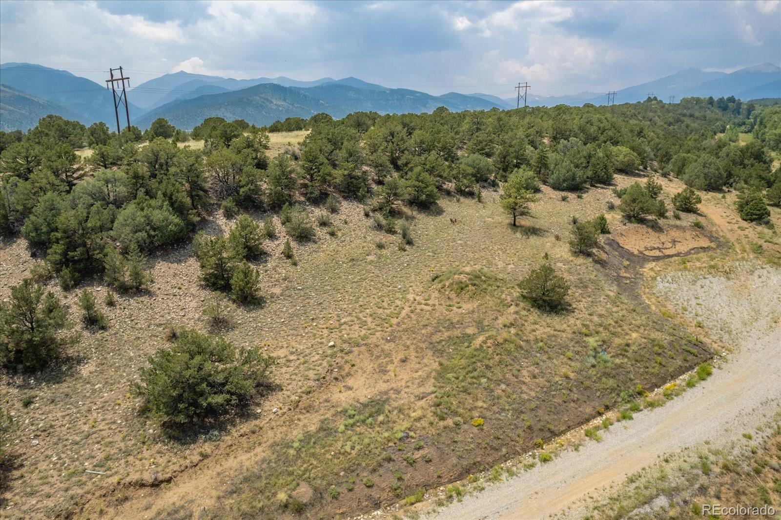 7921 Cozart Lane Salida CO 81201