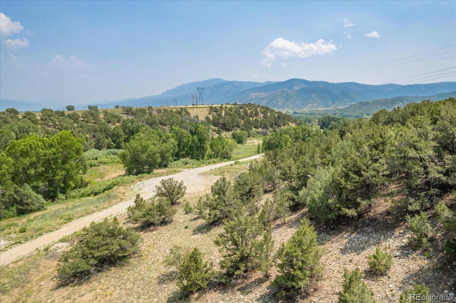 7921 Cozart Lane Salida CO 81201