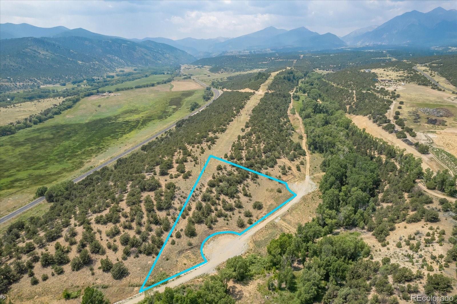 7921 Cozart Lane Salida CO 81201
