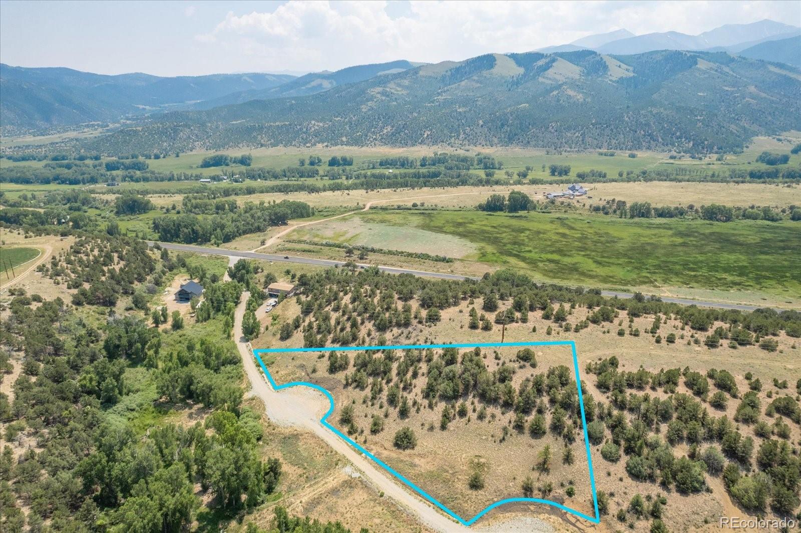 7921 Cozart Lane Salida CO 81201