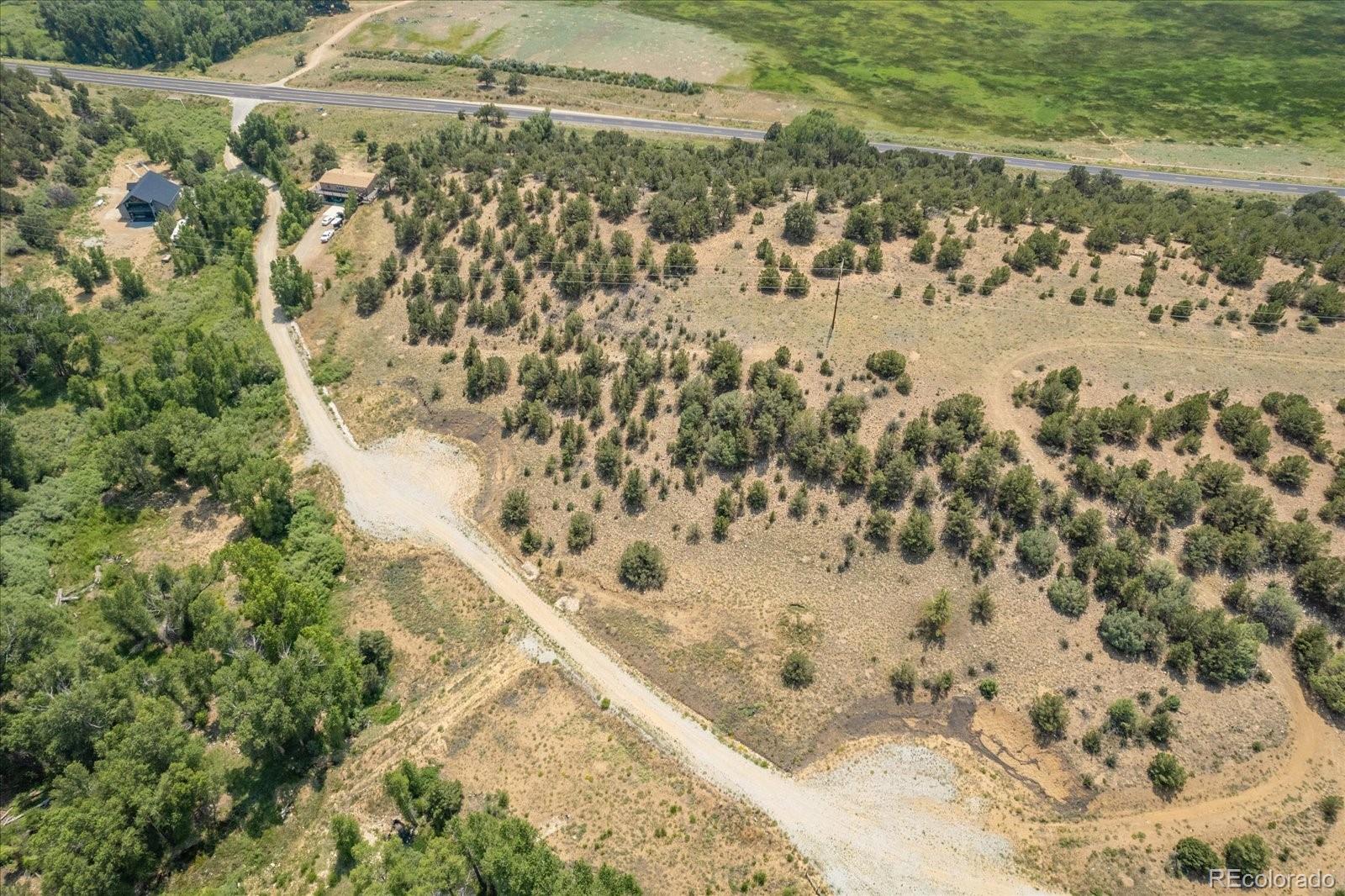 7921 Cozart Lane Salida CO 81201