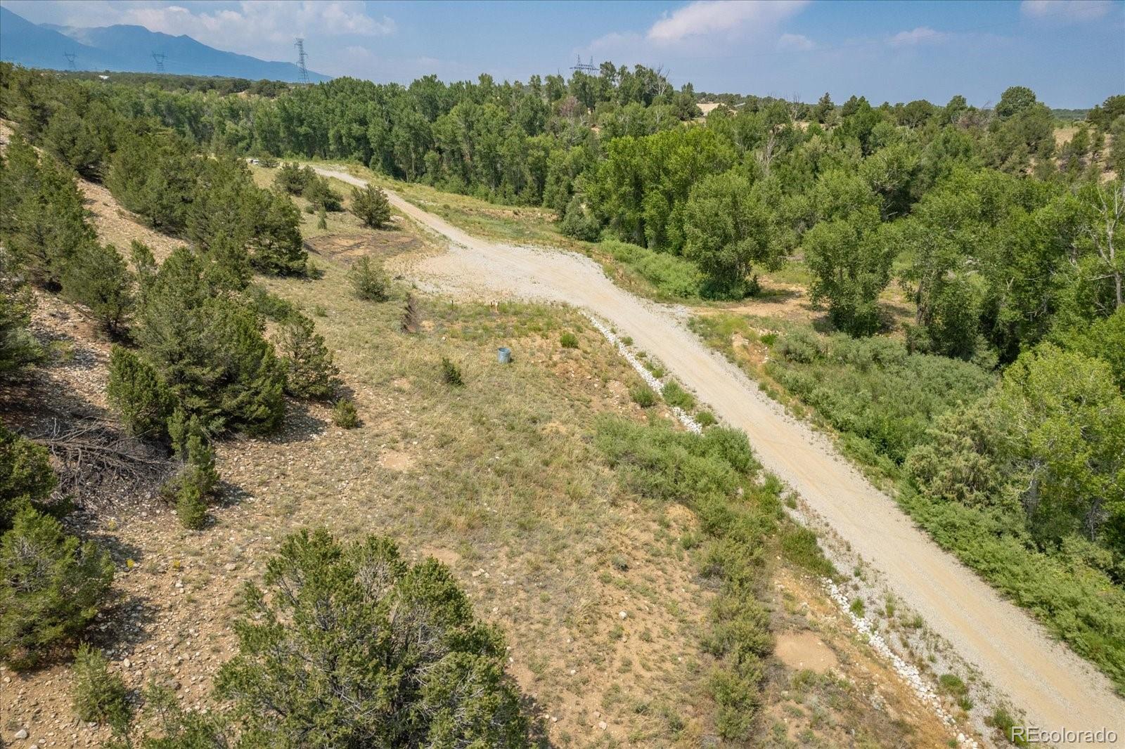 7921 Cozart Lane Salida CO 81201