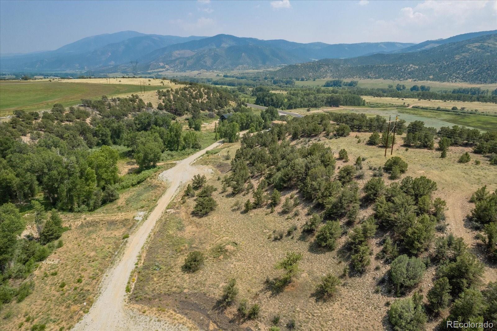 7921 Cozart Lane Salida CO 81201
