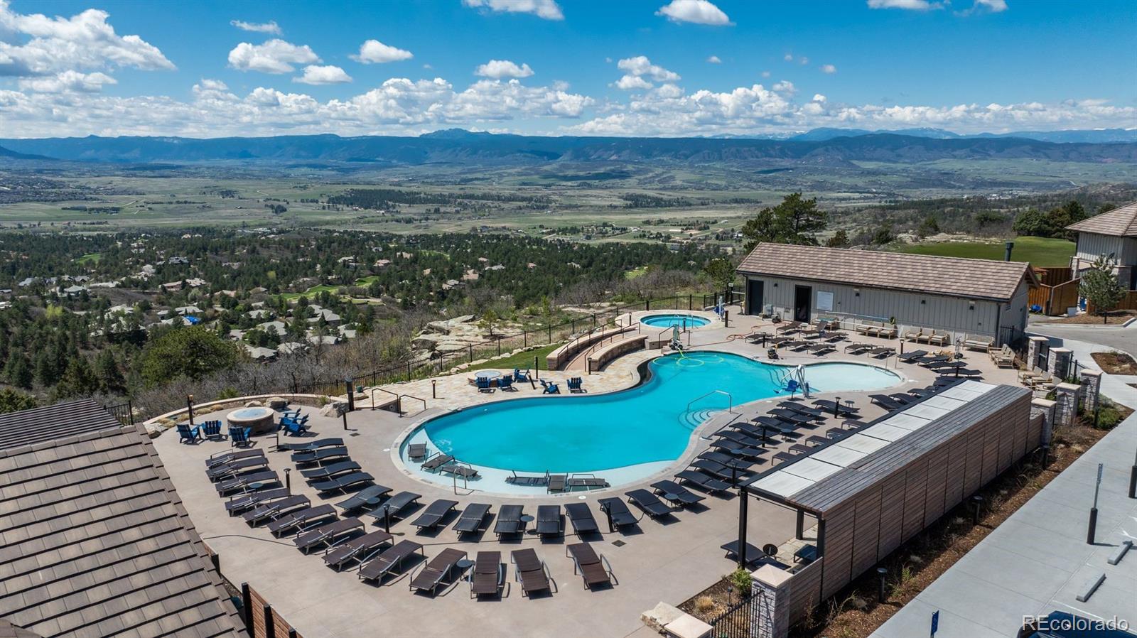 910 Equinox Drive Castle Rock CO 80108