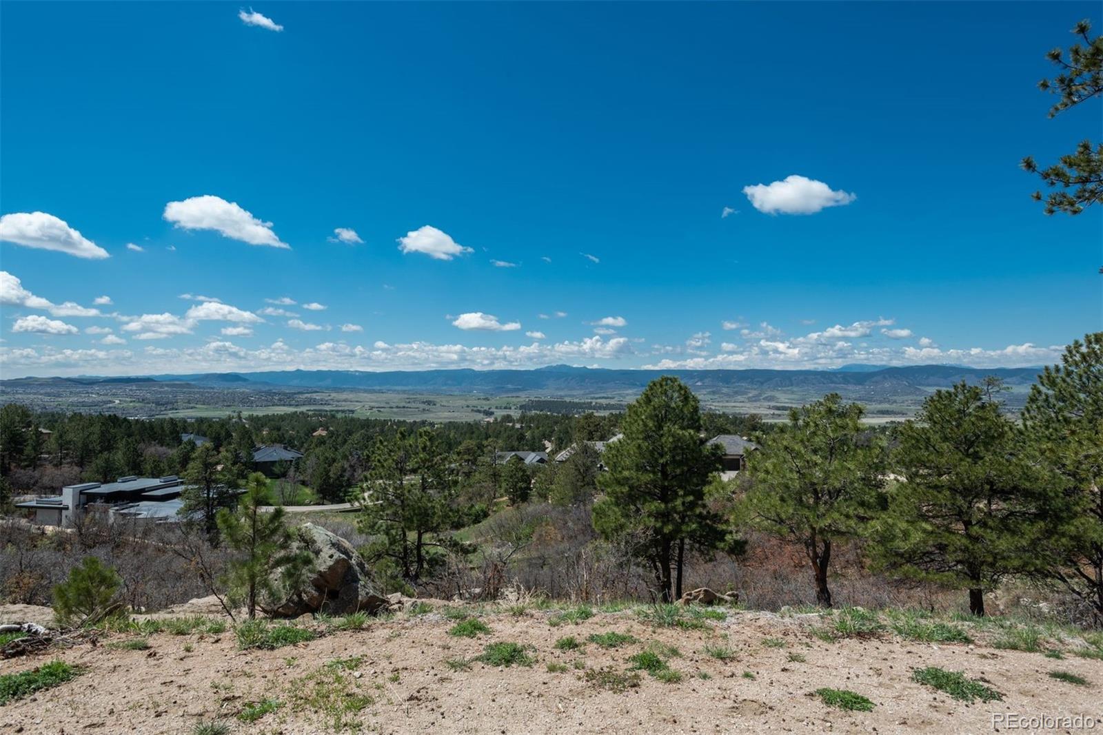 910 Equinox Drive Castle Rock CO 80108