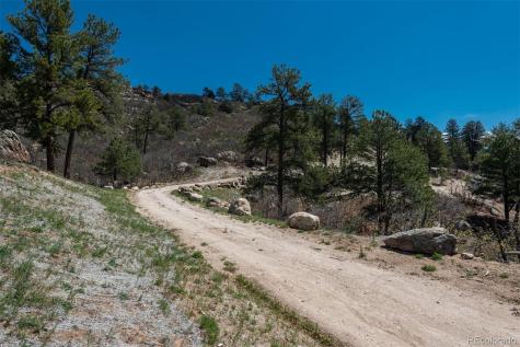 910 Equinox Drive Castle Rock CO 80108