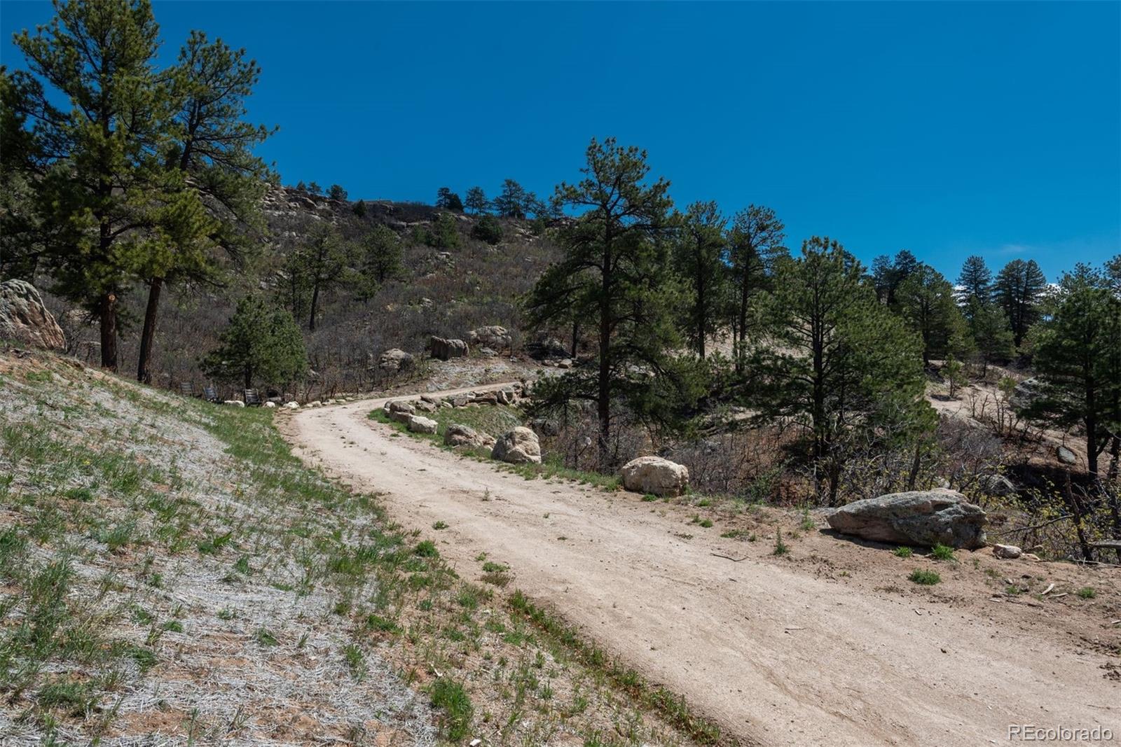 910 Equinox Drive Castle Rock CO 80108