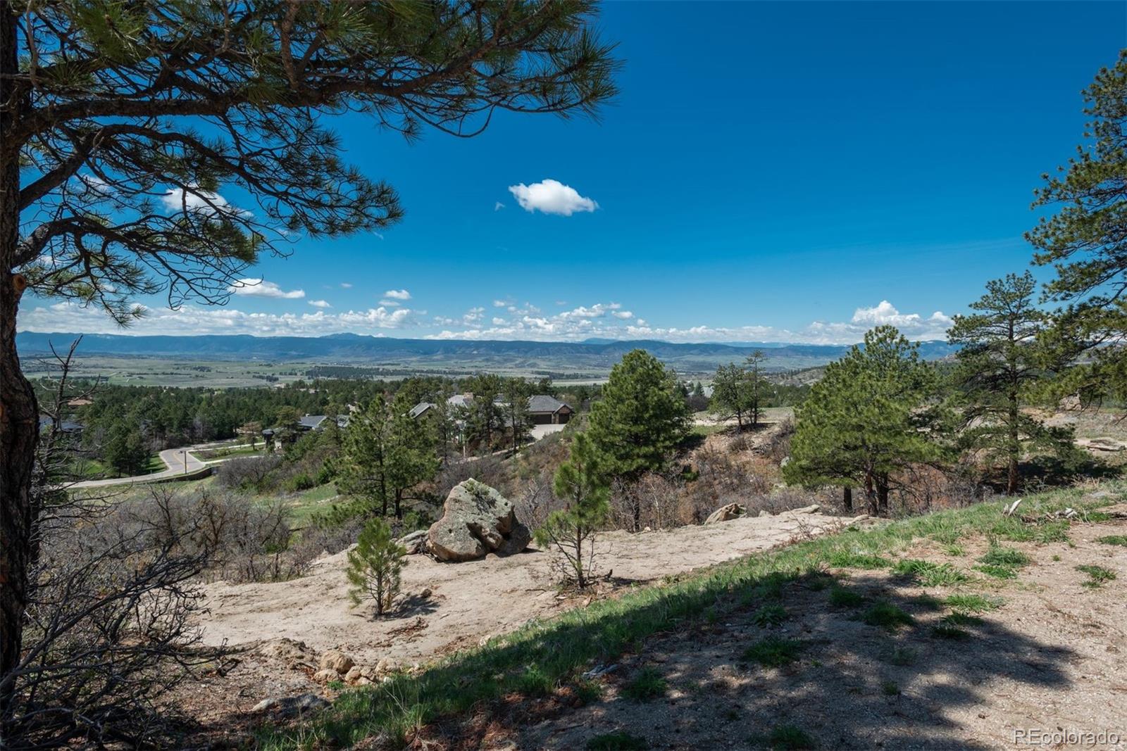 910 Equinox Drive Castle Rock CO 80108