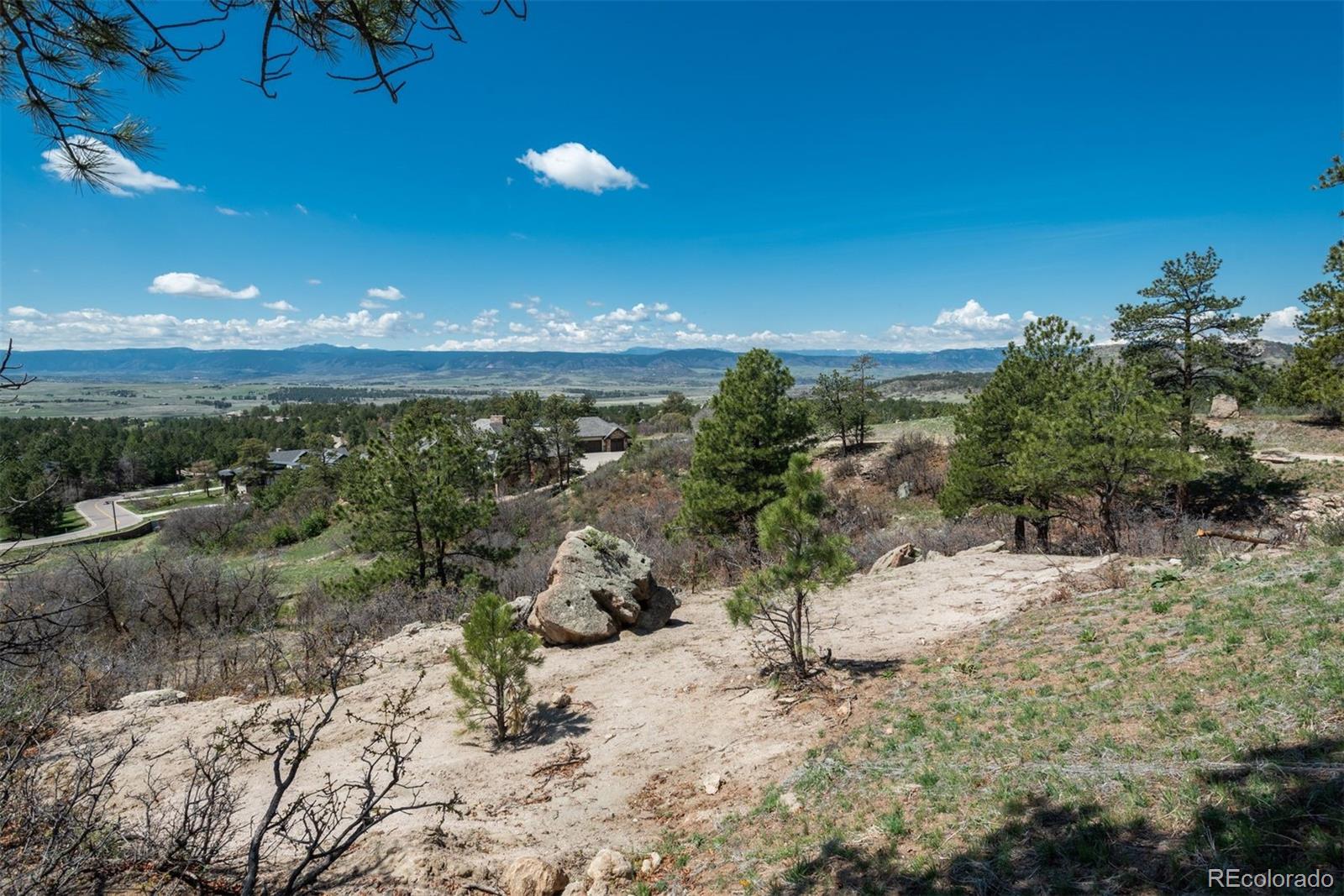 910 Equinox Drive Castle Rock CO 80108