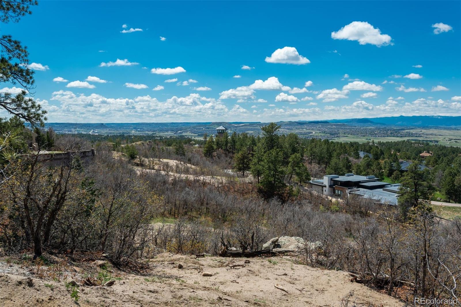 910 Equinox Drive Castle Rock CO 80108