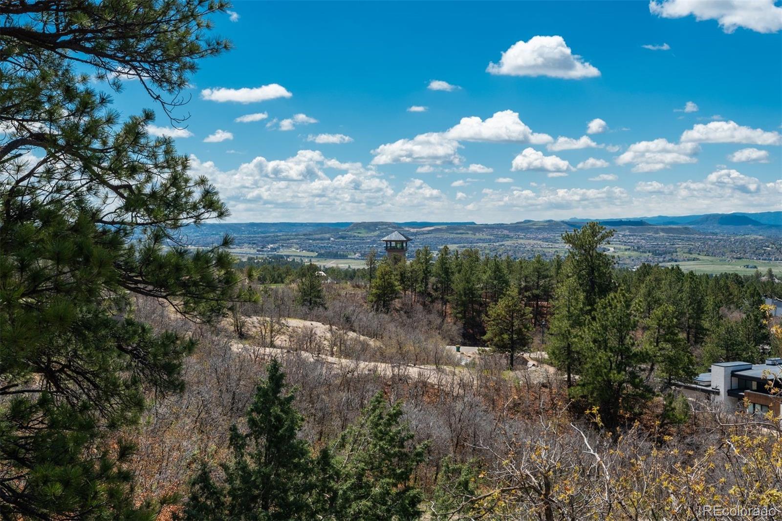 910 Equinox Drive Castle Rock CO 80108
