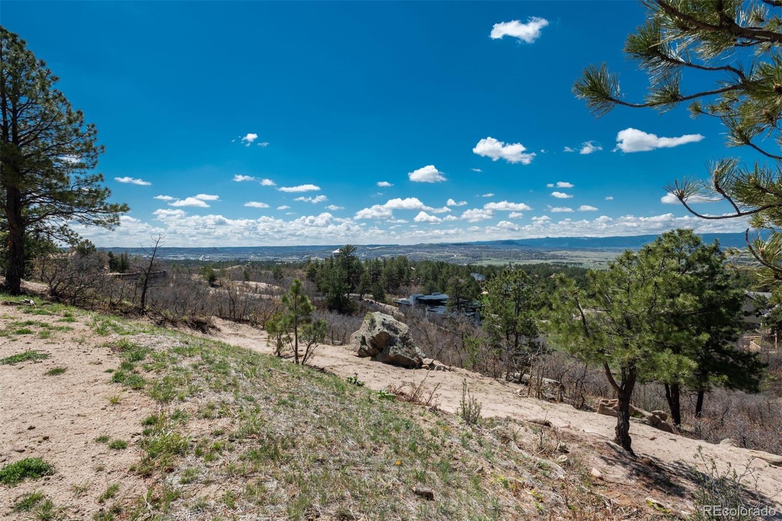 910 Equinox Drive Castle Rock CO 80108