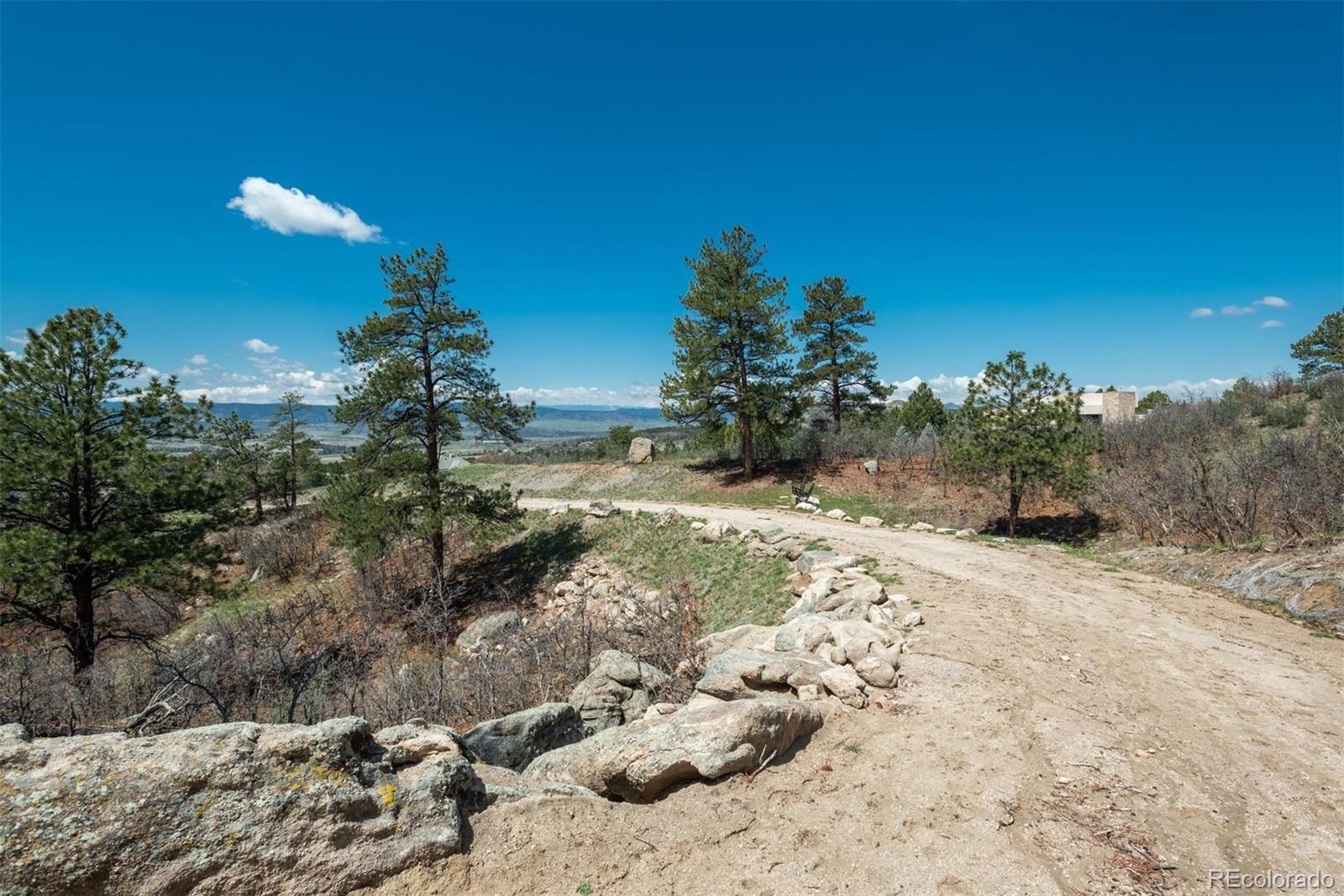 910 Equinox Drive Castle Rock CO 80108