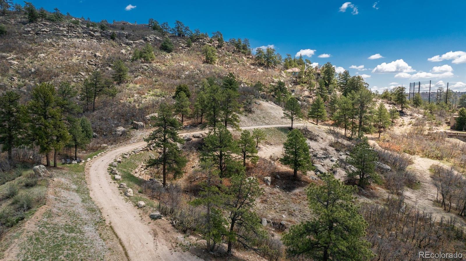 910 Equinox Drive Castle Rock CO 80108