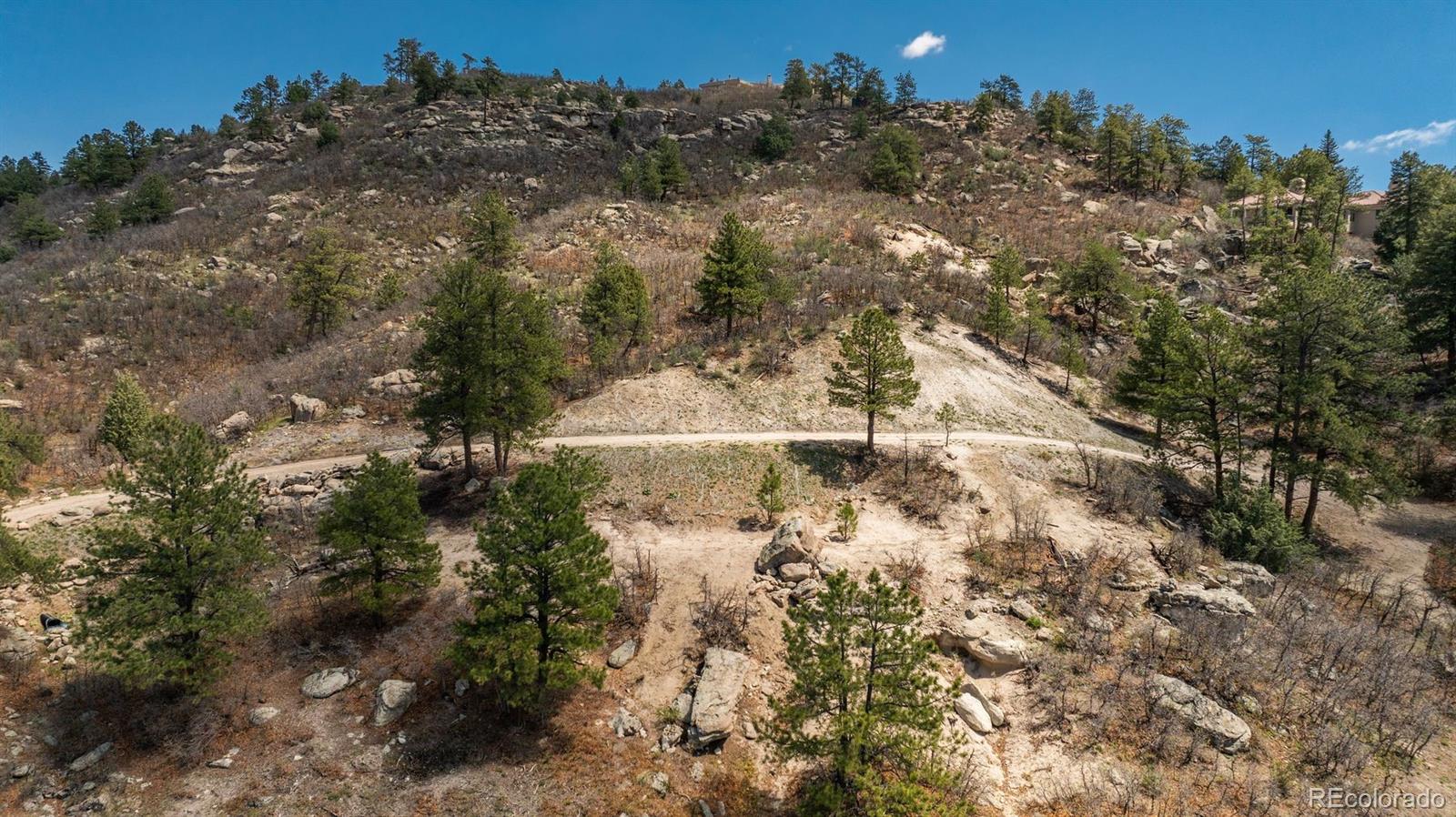 910 Equinox Drive Castle Rock CO 80108