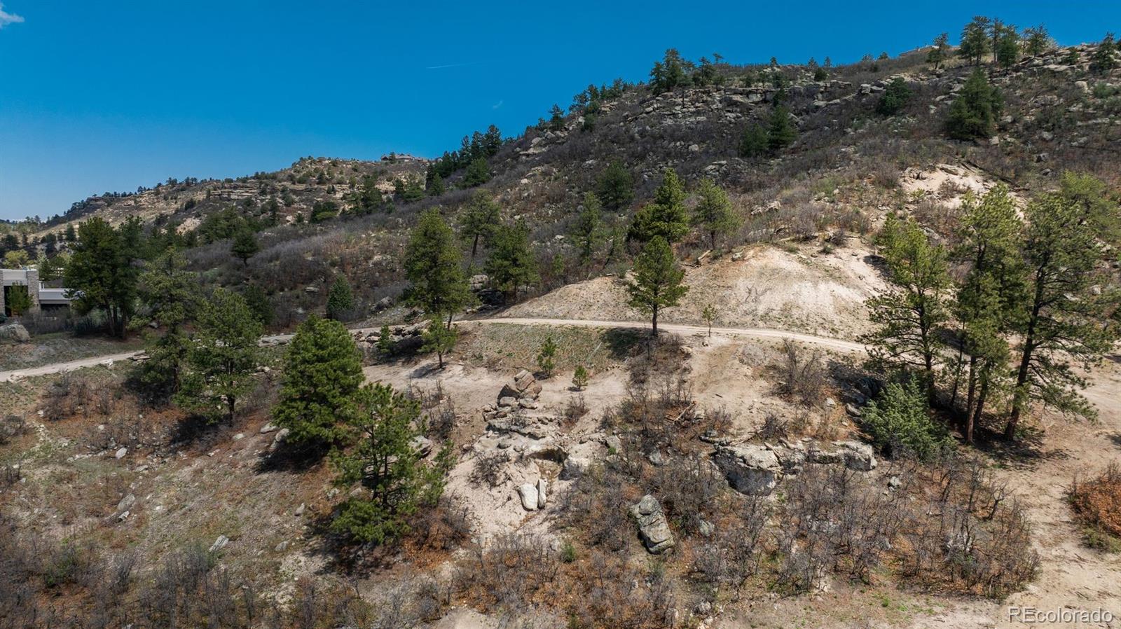 910 Equinox Drive Castle Rock CO 80108