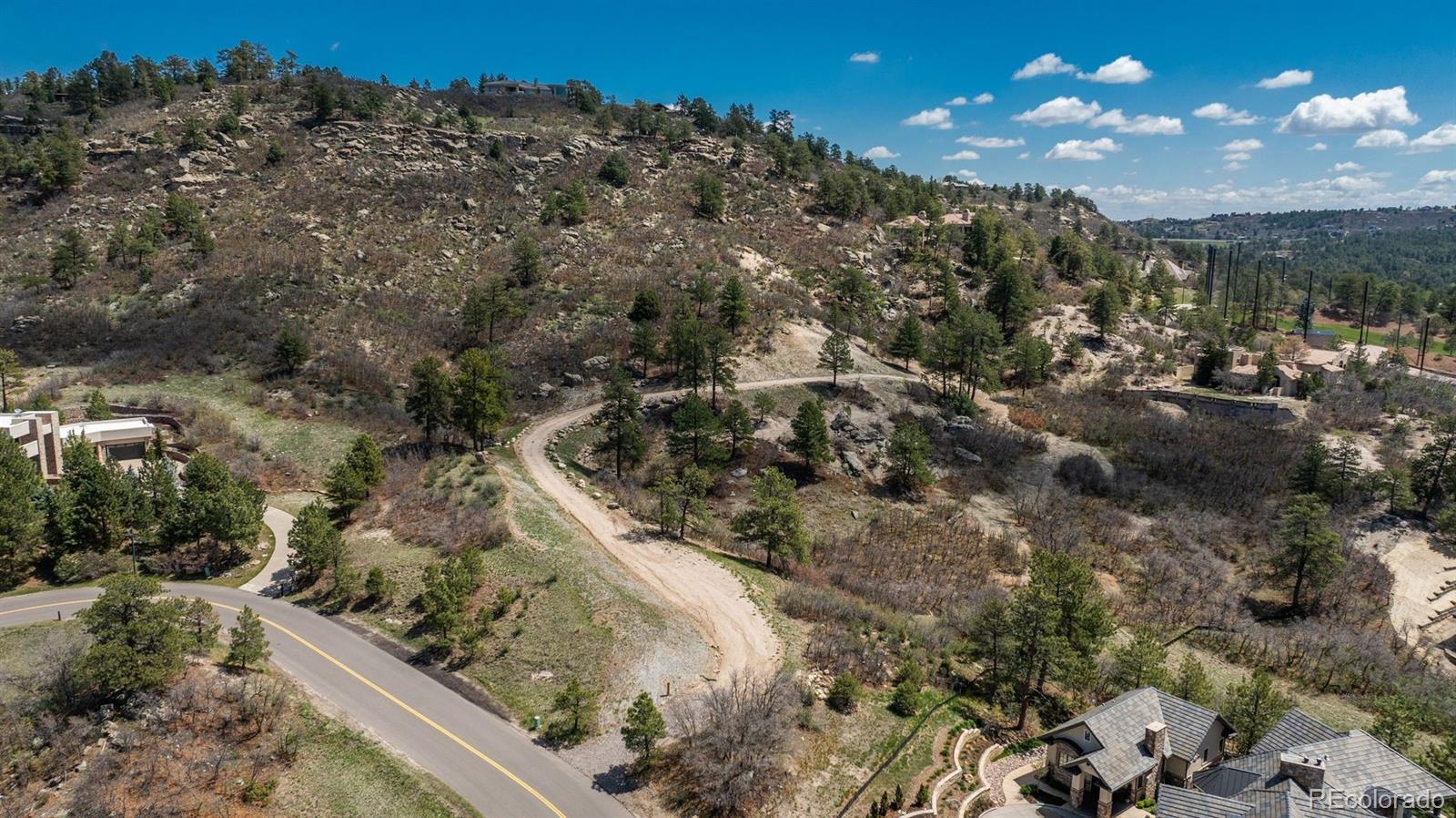 910 Equinox Drive Castle Rock CO 80108