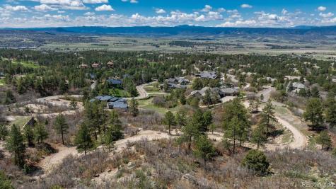 910 Equinox Drive Castle Rock CO 80108
