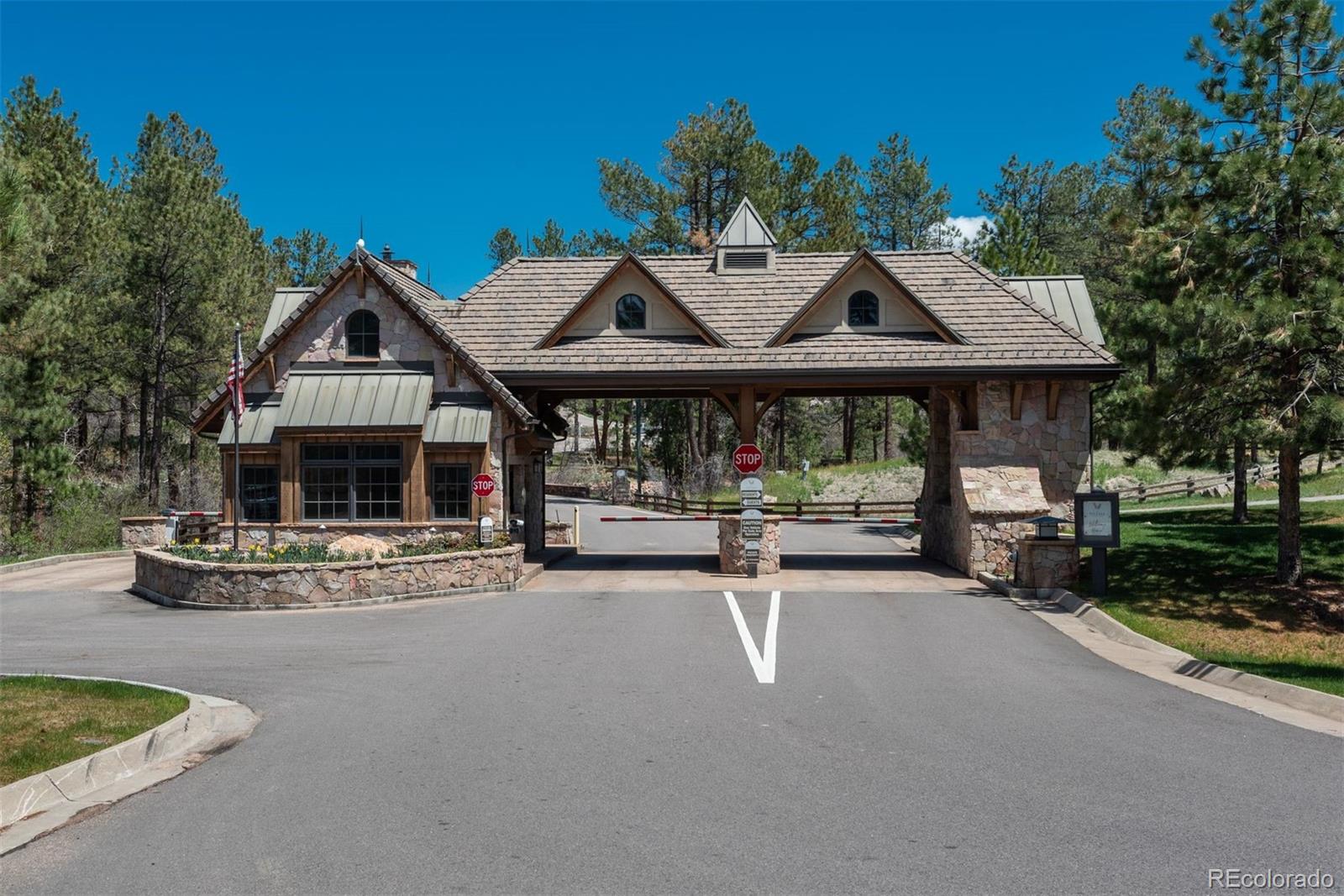910 Equinox Drive Castle Rock CO 80108