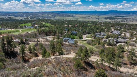 910 Equinox Drive Castle Rock CO 80108