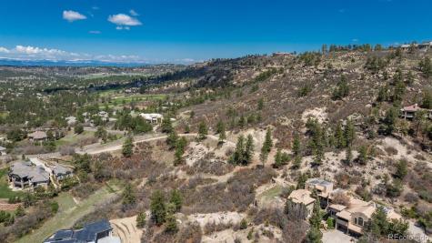 910 Equinox Drive Castle Rock CO 80108