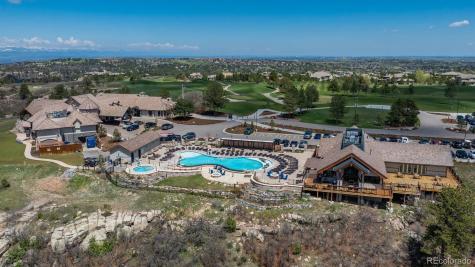 910 Equinox Drive Castle Rock CO 80108