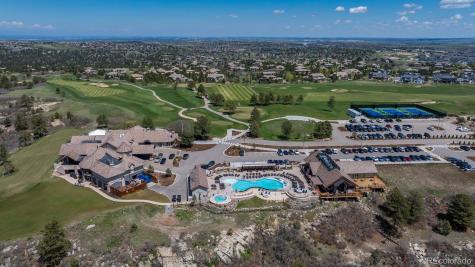 910 Equinox Drive Castle Rock CO 80108