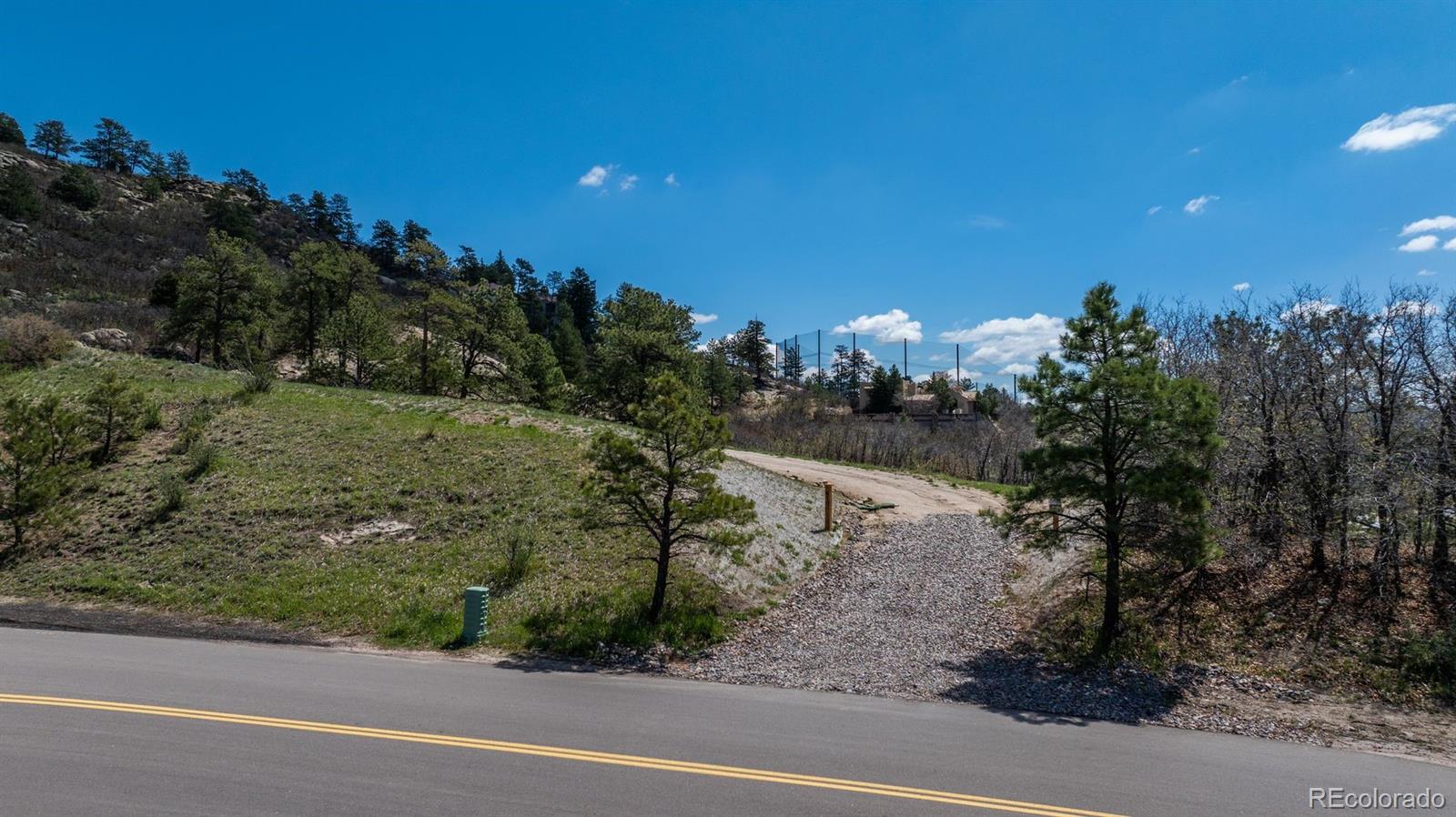 910 Equinox Drive Castle Rock CO 80108