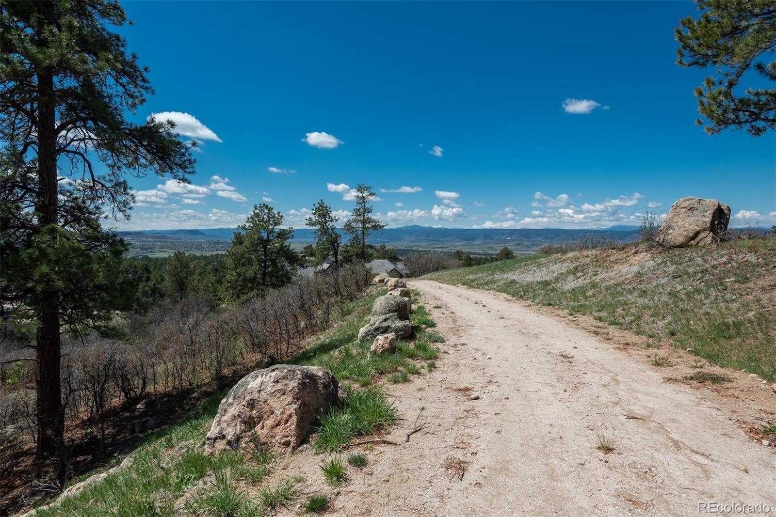910 Equinox Drive Castle Rock CO 80108