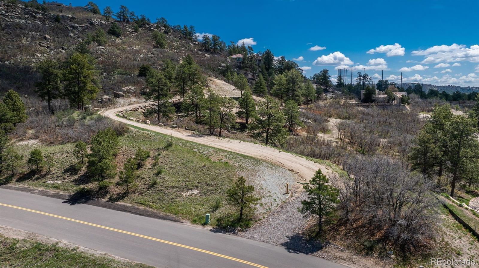 910 Equinox Drive Castle Rock CO 80108
