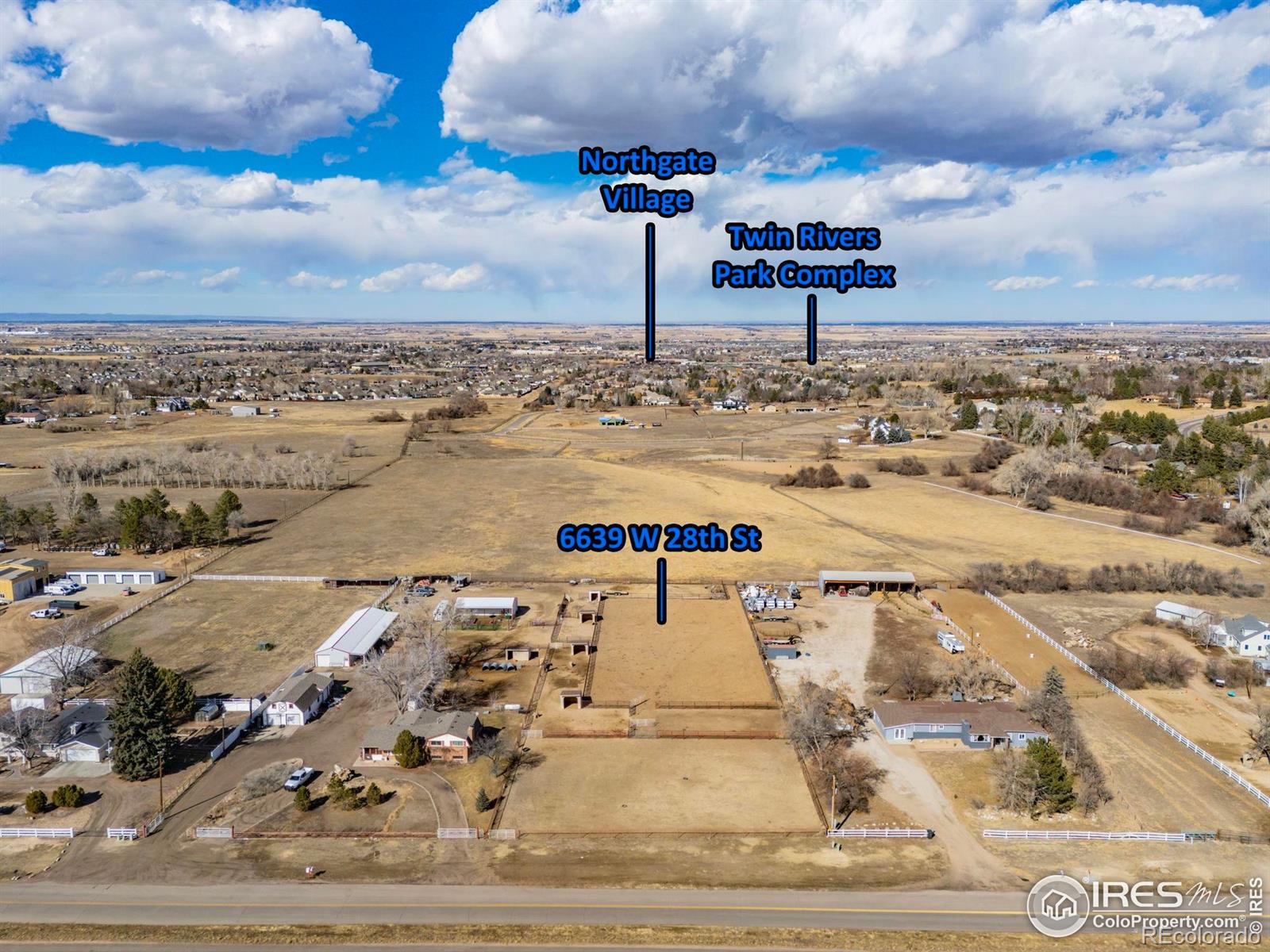 6639 W 28th Street Greeley CO 80634
