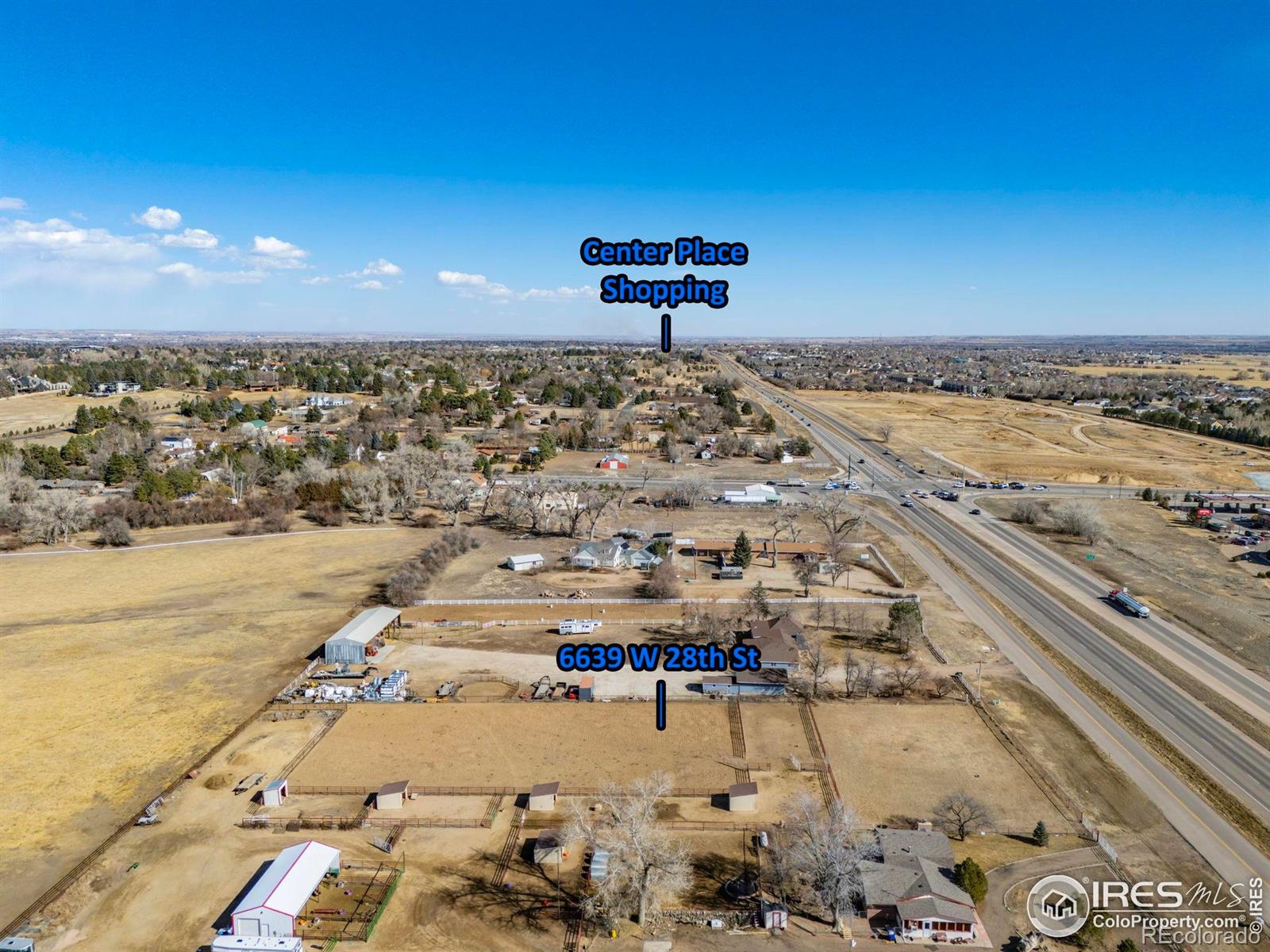 6639 W 28th Street Greeley CO 80634